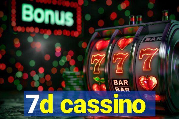 7d cassino